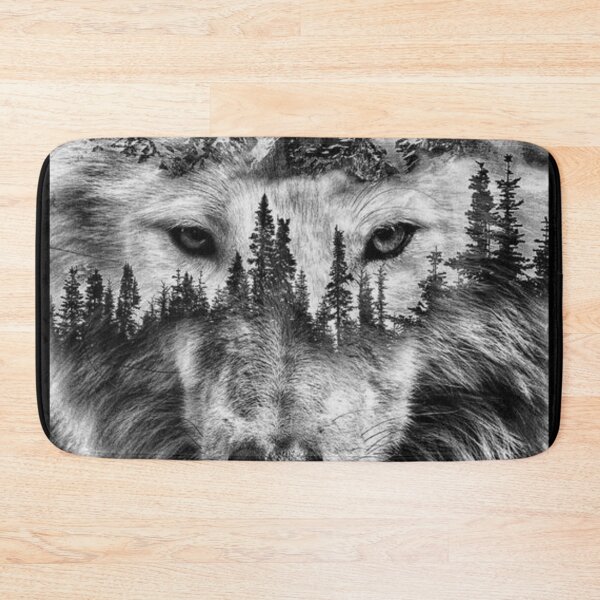 Item preview, Wolf Style designed and sold by GEK-HELLO.