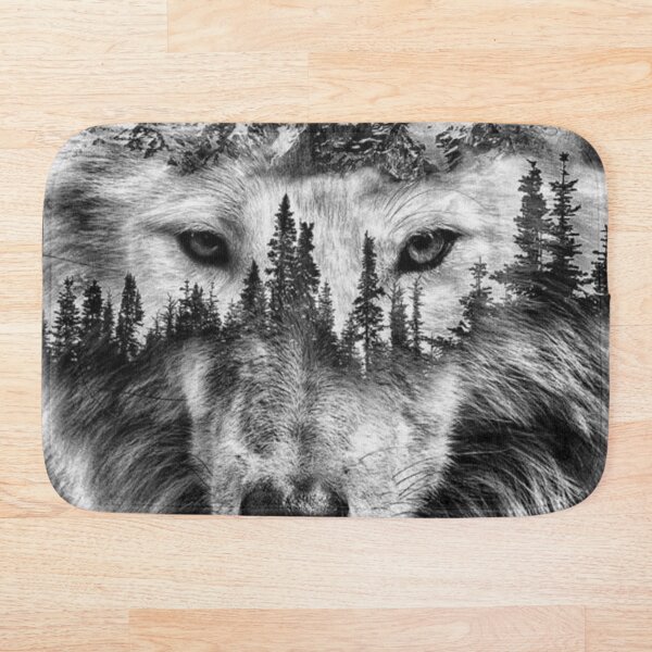 Item preview, Wolf Style designed and sold by GEK-HELLO.