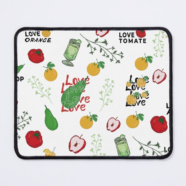 Item preview, healthy seasonal fruits designed and sold by soryilustracion.