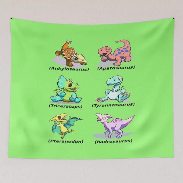 Item preview, Babies dinosaur designed and sold by hcarts.