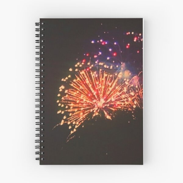 Artikelvorschau, Minnesota-Feuerwerk entworfen und verkauft von missmermaid1990.