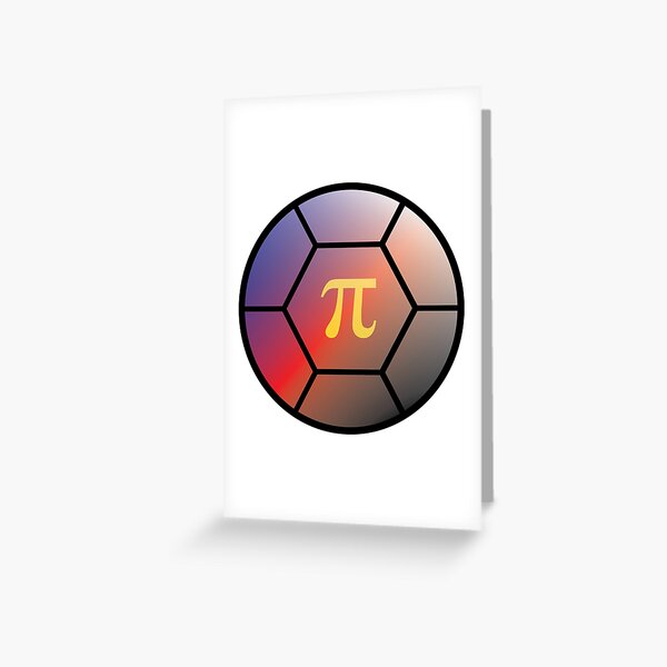 Pride Gems: Polyamory Greeting Card