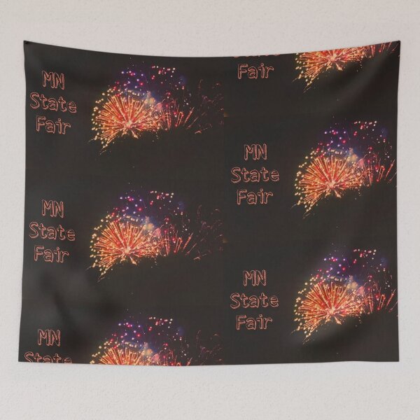 Item preview, Minnesota Fireworks designed and sold by missmermaid1990.