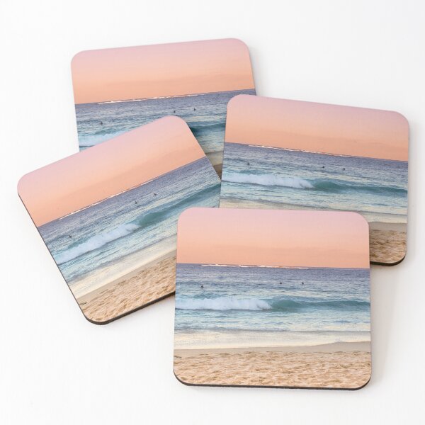 Item preview, Coogee Beach designed and sold by StudioEau.