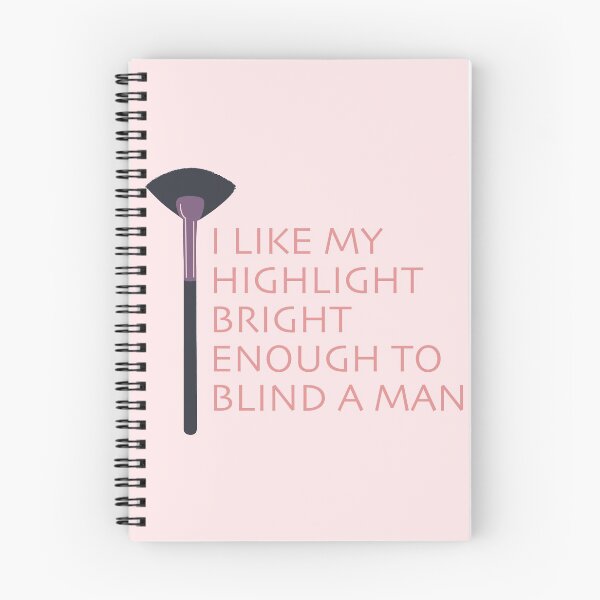 Item preview, Highlighter  designed and sold by NyxieDesigns.