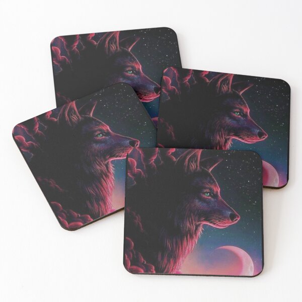 Item preview, Wolf Style designed and sold by GEK-HELLO.