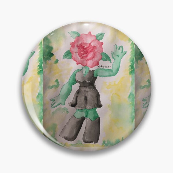 Item preview, Rose Head designed and sold by Bre-Bug-242.