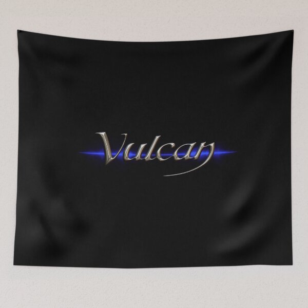 Item preview, Vulcan 3 blue designed and sold by Vulcan-VN.