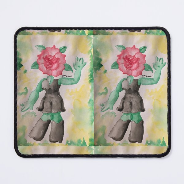 Item preview, Rose Head designed and sold by Bre-Bug-242.
