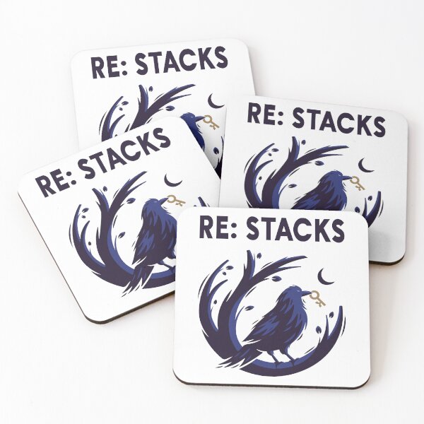 Item preview, Bon Iver Re: Stacks designed and sold by grimesrafa13.