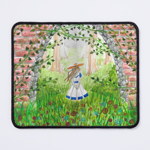 Item preview, The Secret Garden designed and sold by WillowAudios.