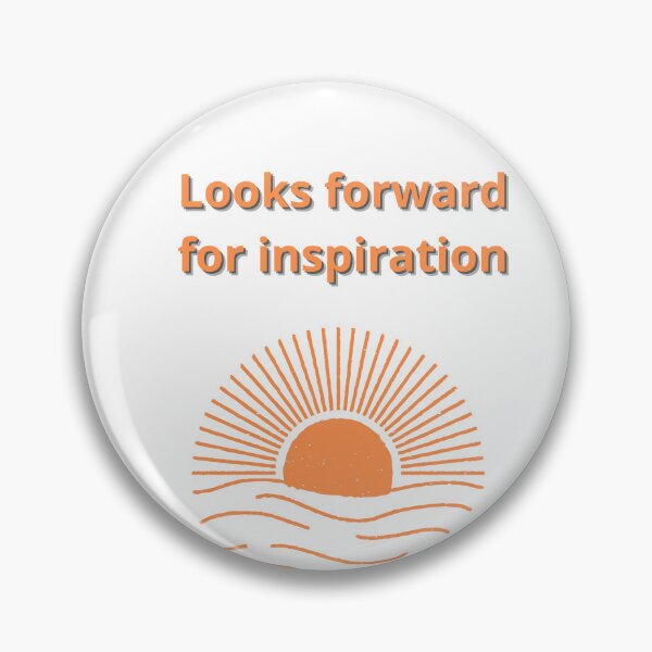 Item preview, looks forward for inspiration designed and sold by Newfashiona.