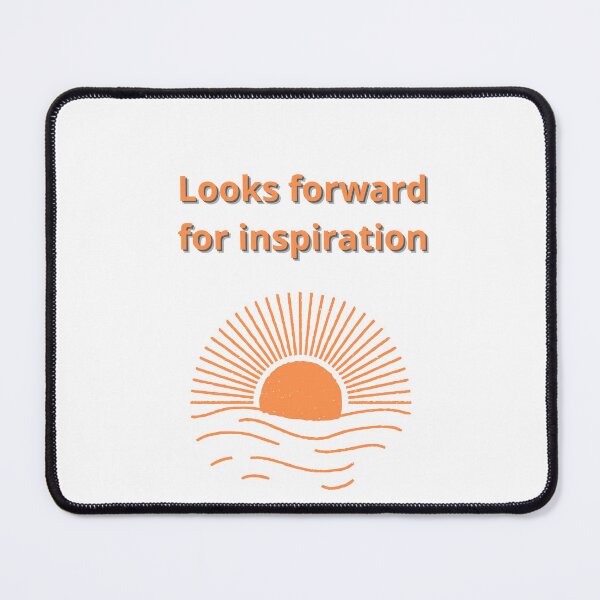 Item preview, looks forward for inspiration designed and sold by Newfashiona.