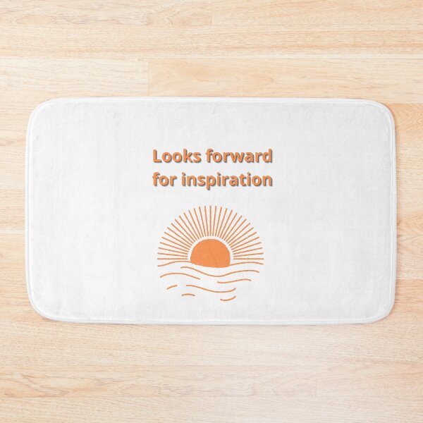 Item preview, looks forward for inspiration designed and sold by Newfashiona.