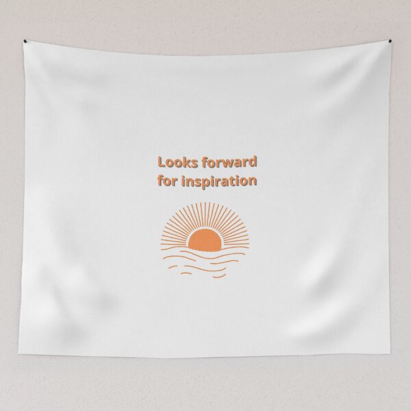 Item preview, looks forward for inspiration designed and sold by Newfashiona.