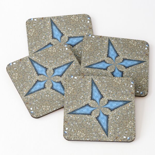 Item preview, kaleidoscope designed and sold by KathleenDawson.