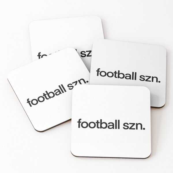 Item preview, football szn designed and sold by mtayzart.