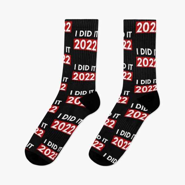 Item preview, I Did It Graduation 2022 Graduate Graduation - hooray I did it ! - success triumph designed and sold by ALLURE-minimal.