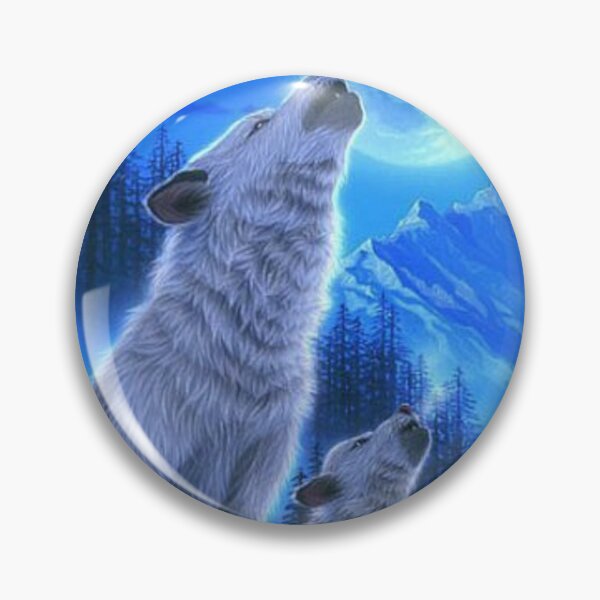 Item preview, Wolf Style designed and sold by GEK-HELLO.
