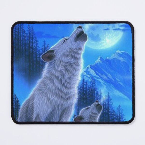 Item preview, Wolf Style designed and sold by GEK-HELLO.