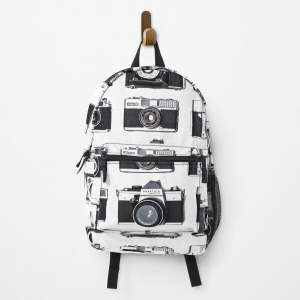 Item preview, vintage cameras, collection designed and sold by artbleed.