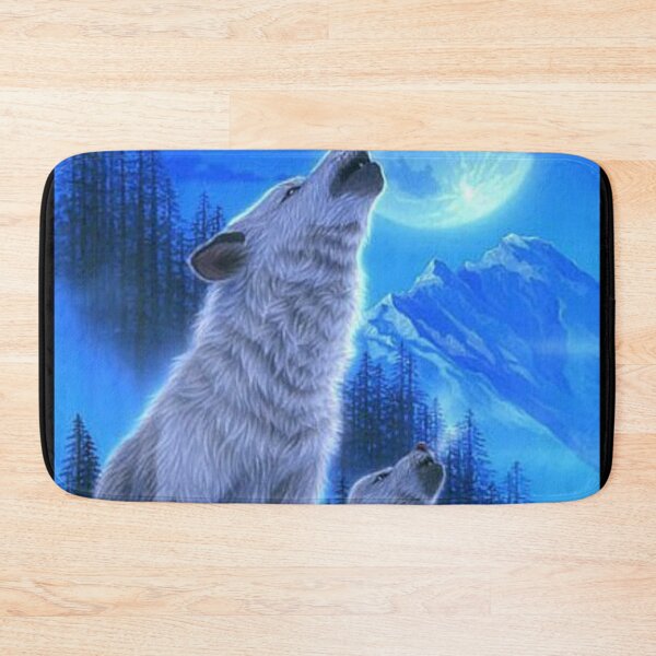 Item preview, Wolf Style designed and sold by GEK-HELLO.