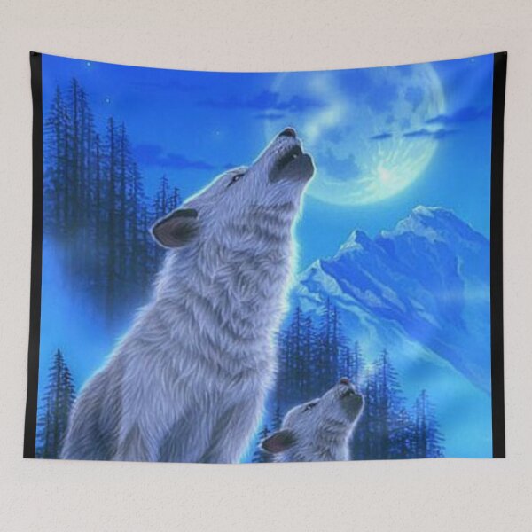 Item preview, Wolf Style designed and sold by GEK-HELLO.