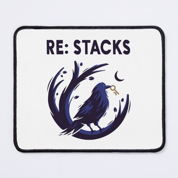 Item preview, Bon Iver Re: Stacks designed and sold by grimesrafa13.