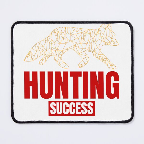 Item preview, Hunting Success designed and sold by ChenryConcepts.