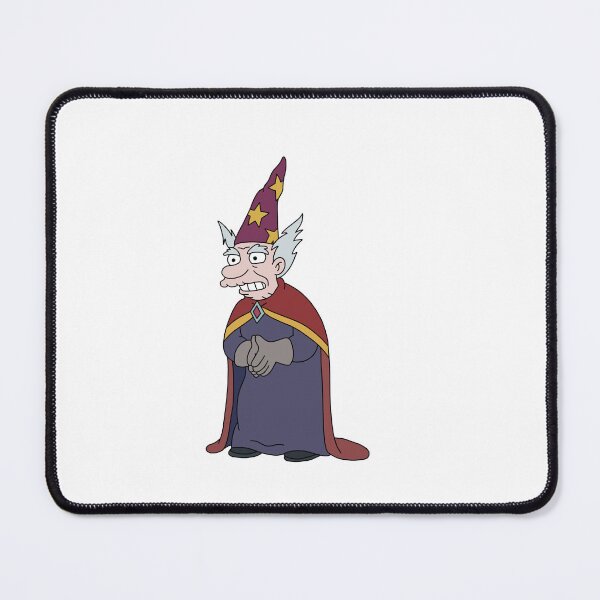 Item preview, Sorcerio the Wizard designed and sold by DigitalRedesign.