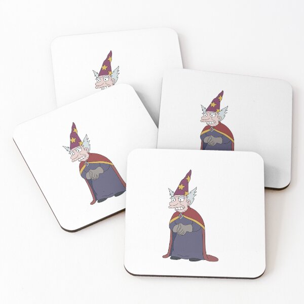 Item preview, Sorcerio the Wizard designed and sold by DigitalRedesign.