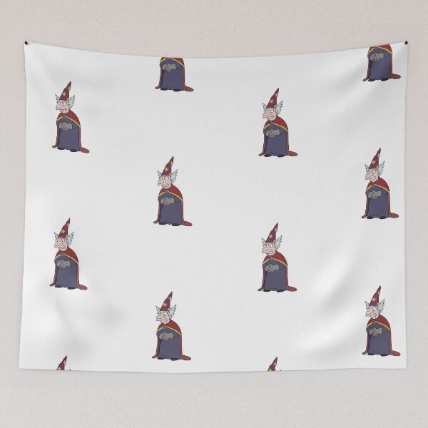 Item preview, Sorcerio the Wizard designed and sold by DigitalRedesign.