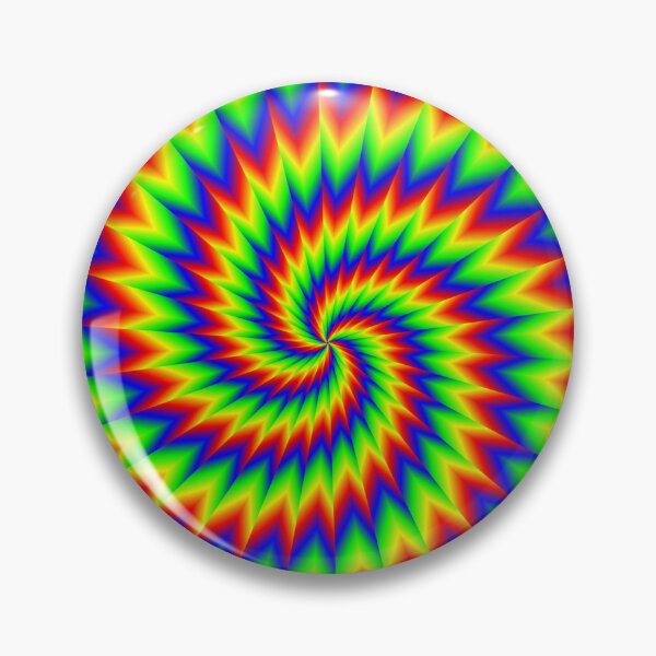 Item preview, Trippy Hypnotizing Pattern designed and sold by justtripit.