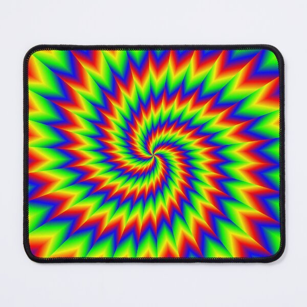 Item preview, Trippy Hypnotizing Pattern designed and sold by justtripit.