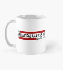 BAU Mug