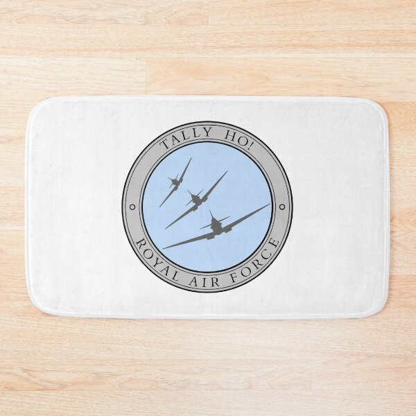 Item preview, Spitfires "Tally Ho" design, designed and sold by Reign-Man.