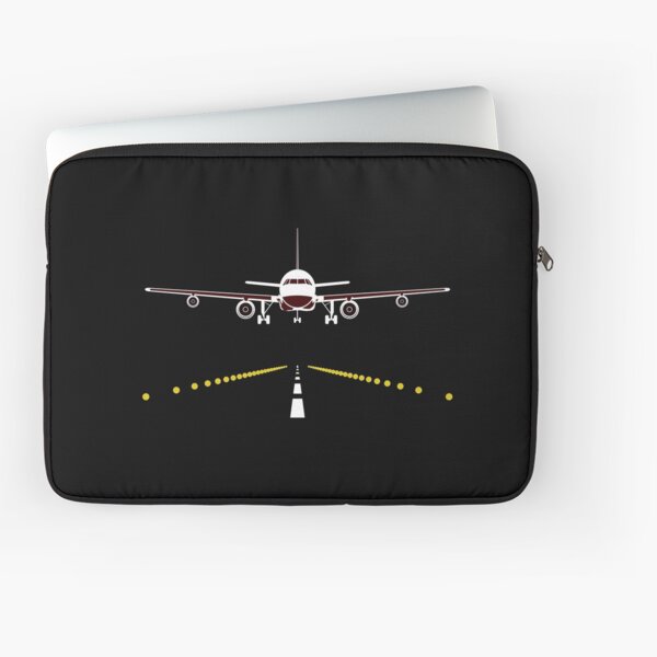 Airplane Laptop Sleeves Redbubble - life in paradise roblox plane