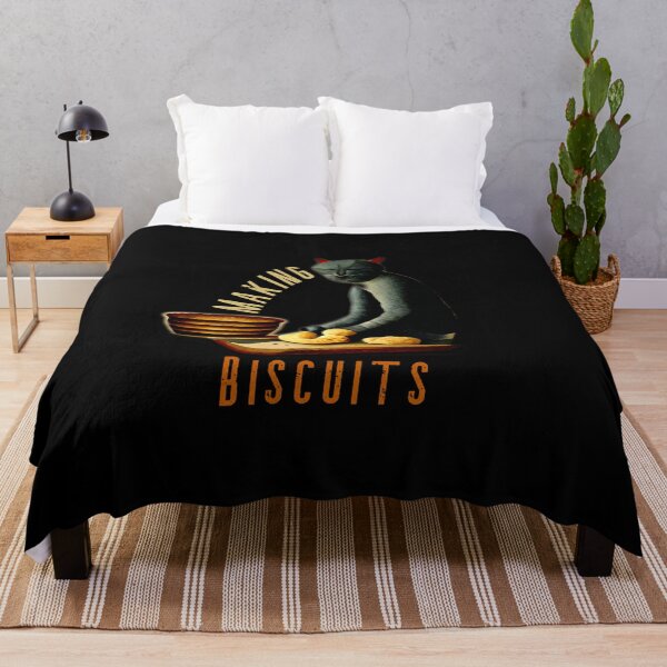 Item preview, cat making biscuits 40 designed and sold by Catator.