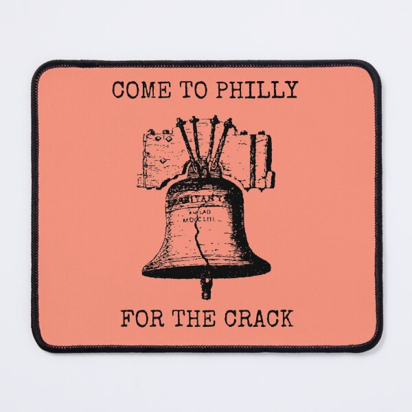 Item preview, Come To Philly For The Crack Always Sunny In Philadelphia designed and sold by SweetbeStore.