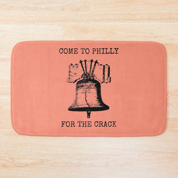 Item preview, Come To Philly For The Crack Always Sunny In Philadelphia designed and sold by SweetbeStore.