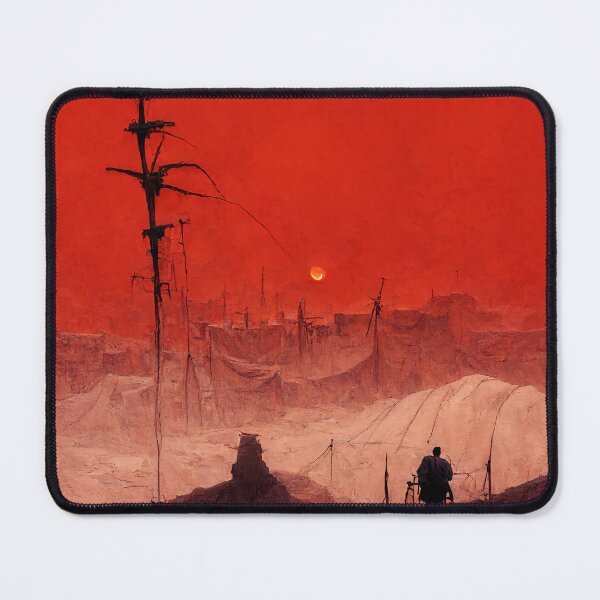 Item preview, The Scorchlands designed and sold by Fushiii.