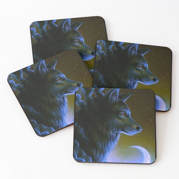 Item preview, Wolf Style designed and sold by GEK-HELLO.