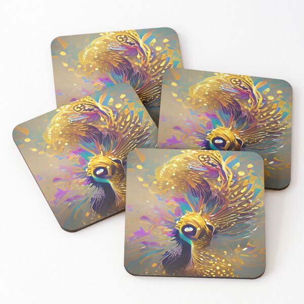 Item preview, Live Abstraction             designed and sold by umculi.