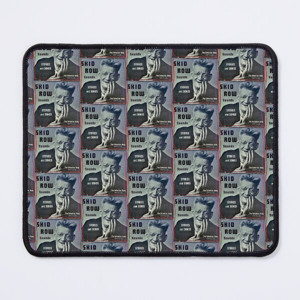 Item preview, Skid Row Sounds designed and sold by Estranged Design.