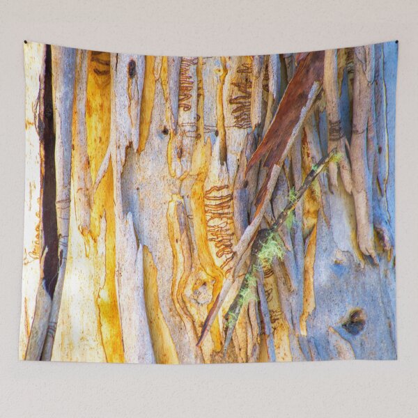 Item preview, The Tree Bark Collection # 23 - The Magic Tree designed and sold by Salieri1627.