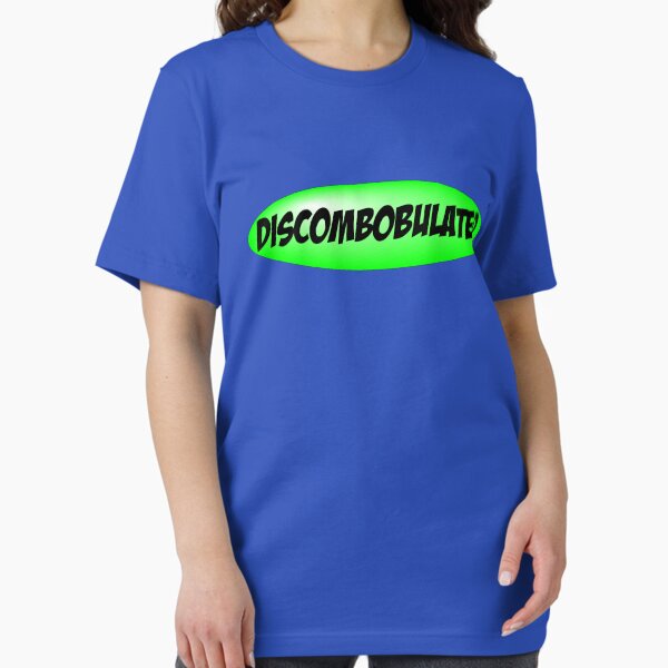 Discombobulated Essential T-Shirt