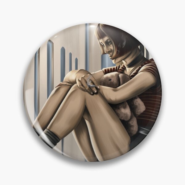 Item preview, Mathilda designed and sold by torirosenbaum.