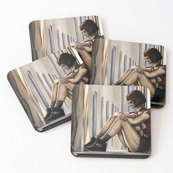 Item preview, Mathilda designed and sold by torirosenbaum.