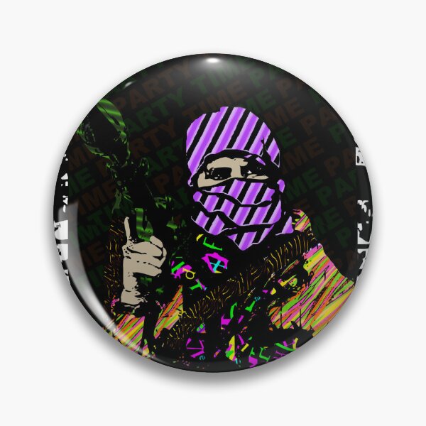 Item preview, POPCULTURE ARMAGEDDON designed and sold by GnomeCommittee.