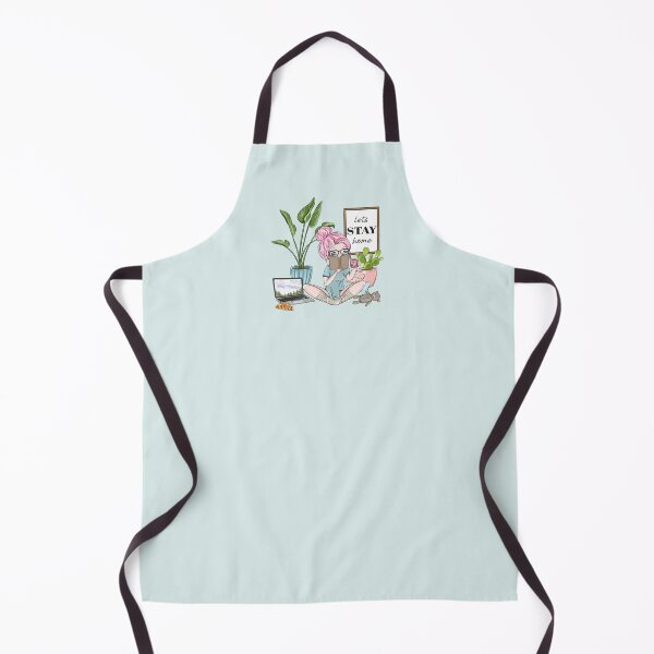 Item preview, Coffee Time Reading Girl Addict Cozy Bun Blogger Fashion Illustration designed and sold by CreativeBu.